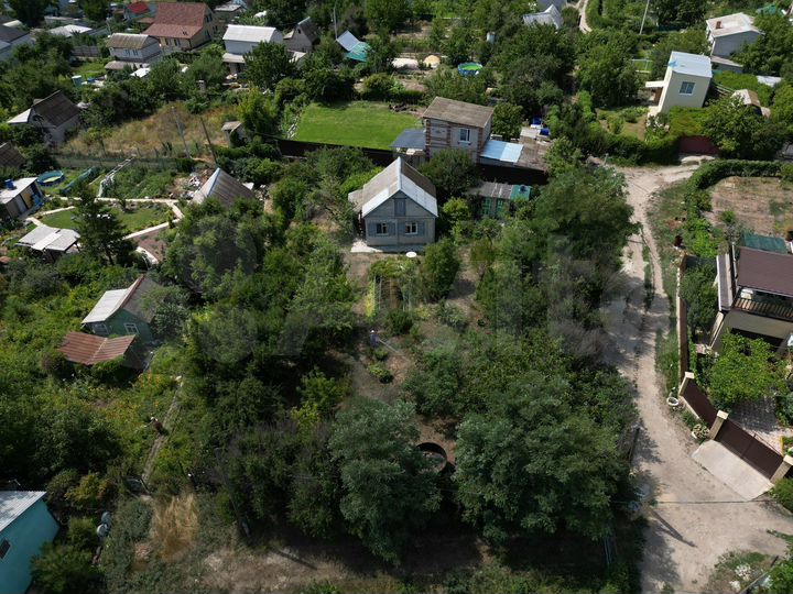 Дача 26 м² на участке 8,2 сот.