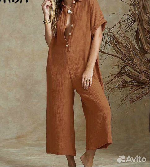 Комбинезон женский новый