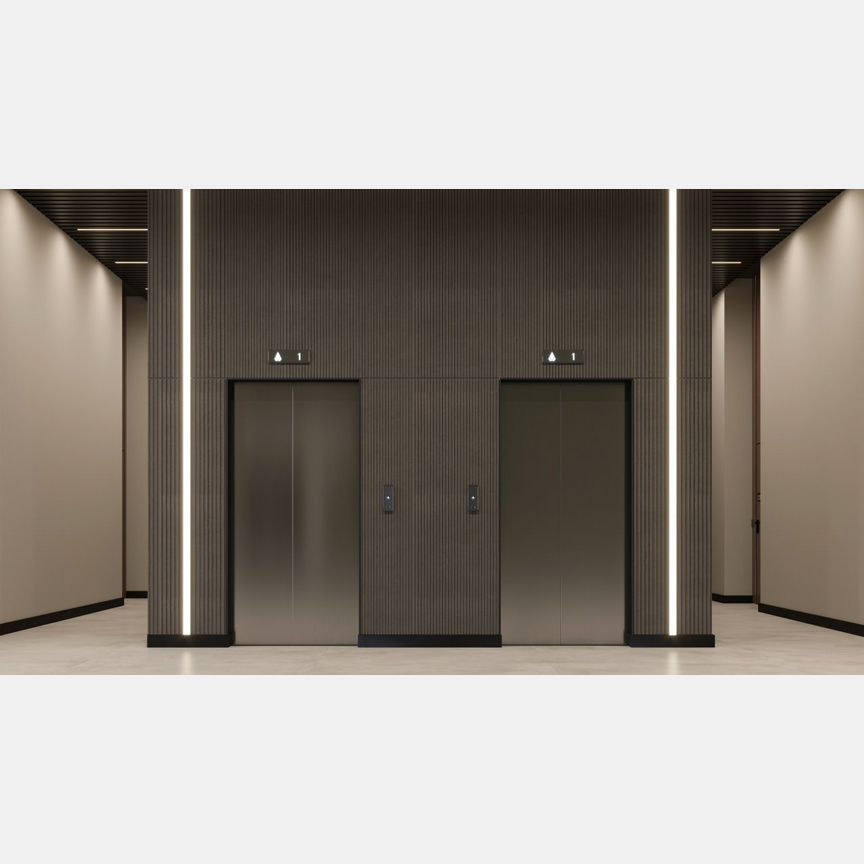 2-к. квартира, 62,7 м², 9/17 эт.