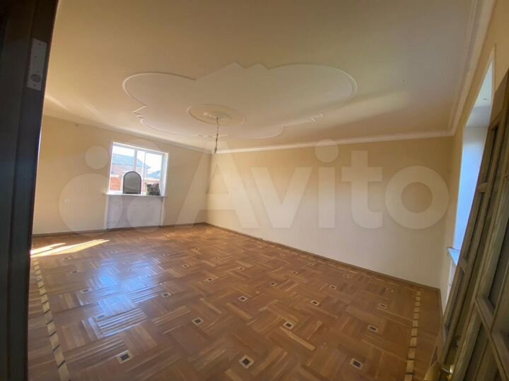 Дом 86 м² на участке 8 сот.