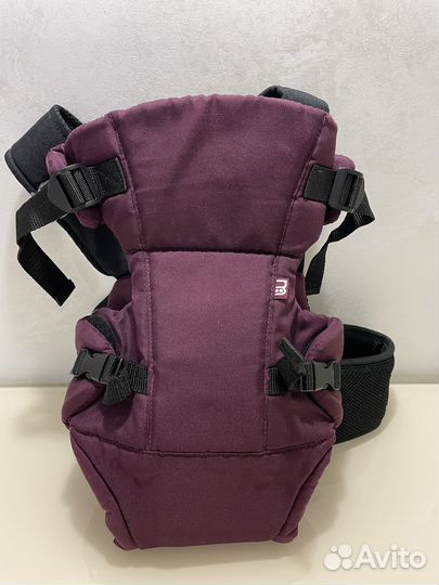 Эргорюкзак mothercare