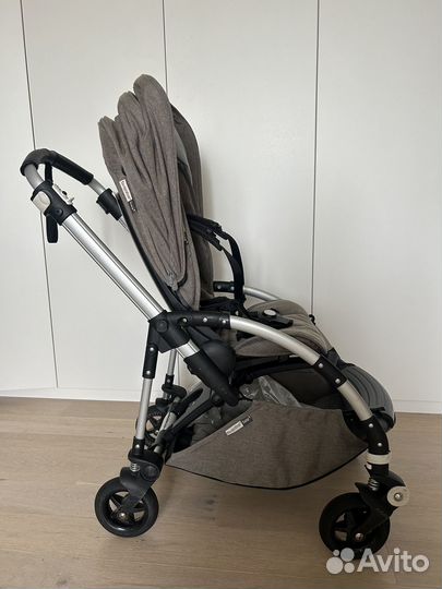 Коляска bugaboo bee 5