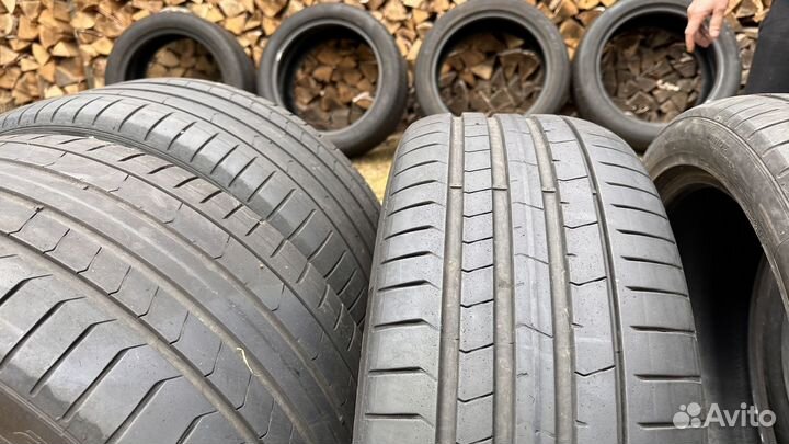 Pirelli P Zero 245/45 R19