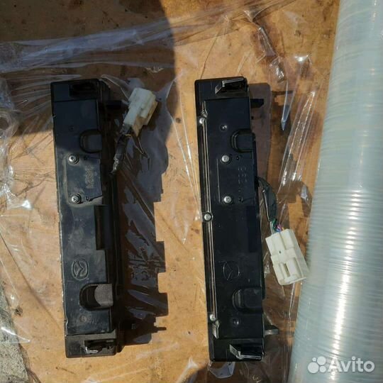 Дисплей мазда 3 бк, 3 бк мпс 2.3 turbo