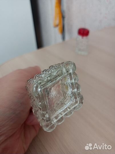 Набор для специй соусницы солонка СССР