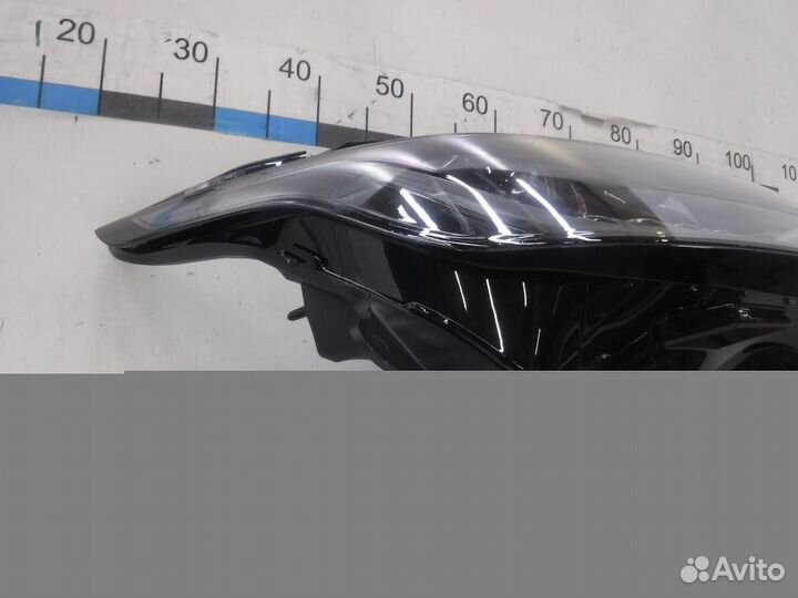 Фара правая Land Rover Range Rover Sport