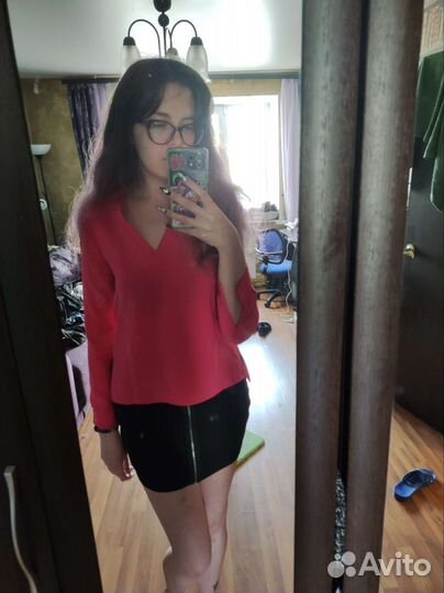 Вещи пакетом 44-46 женские