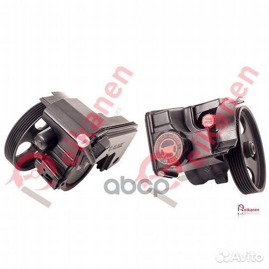 Насос гур восст.ориг.для citroen berlingo/xsara