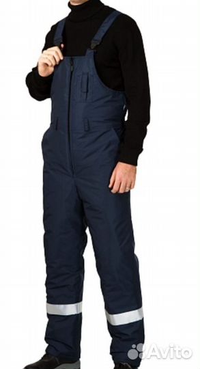 Спецодежда