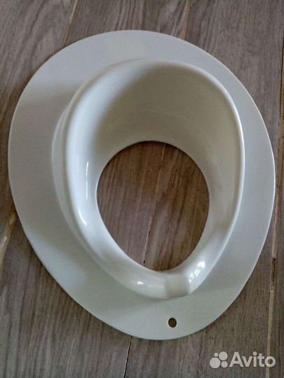 Сиденье для унитаза детское