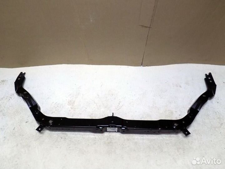 Передняя панель Телевизор Ниссан Кашкай 2006-2014