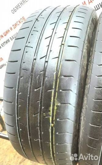 Kumho Crugen HP91 235/55 R19