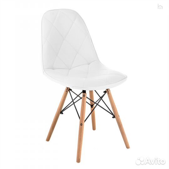 Стул обеденный Kvadro 1