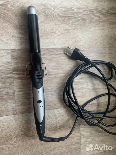 Плойка hairway