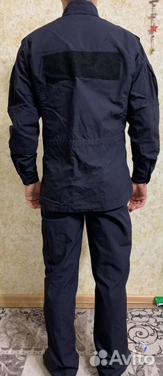 Форма полиции тактическая (Тактика ппс)