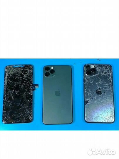 Ремонт/скупка телефонов