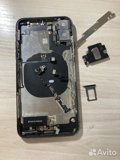 iPhone X,XS MAX,XR,запчасти