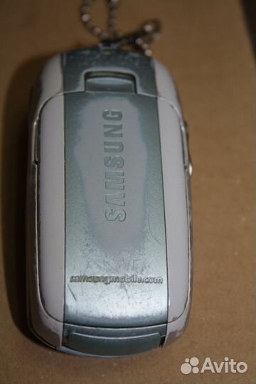 Samsung SGH-E530