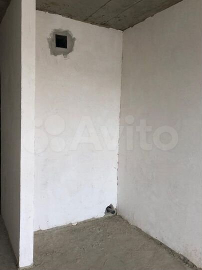 Квартира-студия, 24,1 м², 10/20 эт.