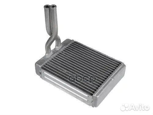 Радиатор печки Hyundai County/HD65/HD72 1035287SX