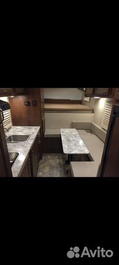 Жилой модуль Winnebago Ladya, 2021