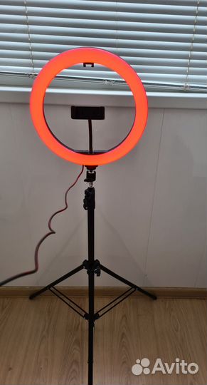 Свет для съемки