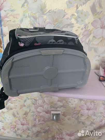 Рюкзак школьный для девочки