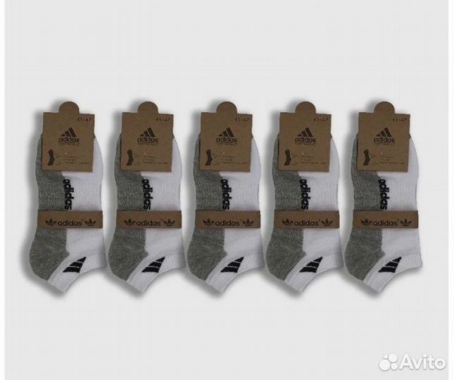 Носки мужские и женские