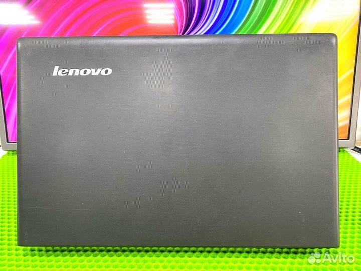 Ноутбук Lenovo для работы Core i5/8Gb