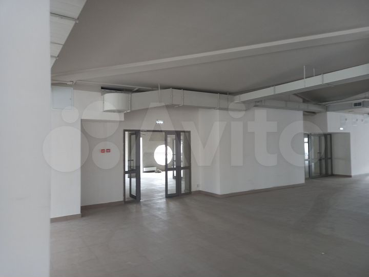 Торговая площадь, 130 м²