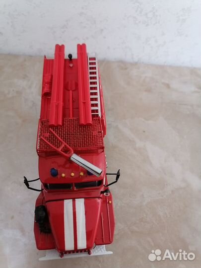 Урал 4320 конверсия