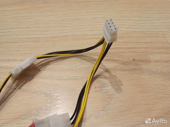 Блок питания 450w