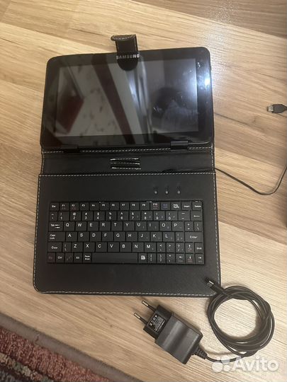 Планшет samsung