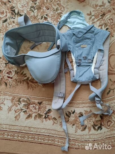 Рюкзак переноска кенгуру