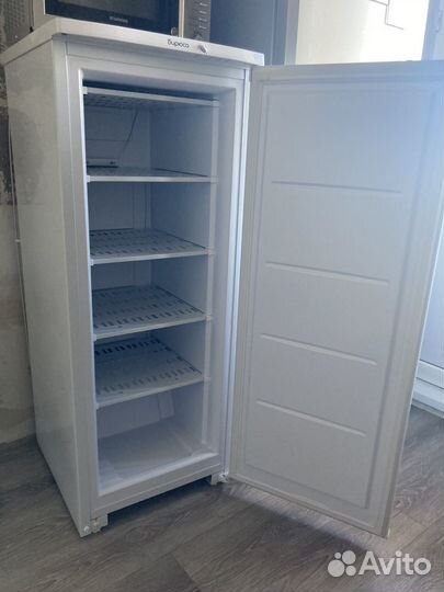 Морозильная камера бирюса бу