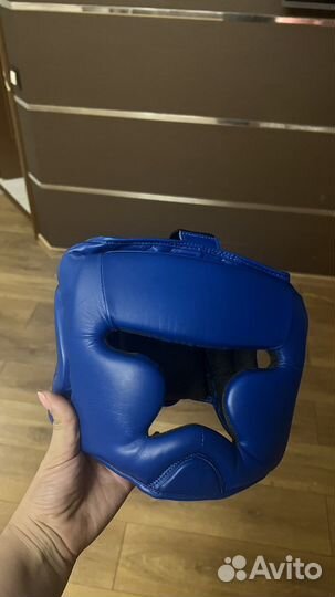 Шлем детский для единоборств