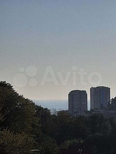 Квартира-студия, 18,3 м², 4/19 эт.