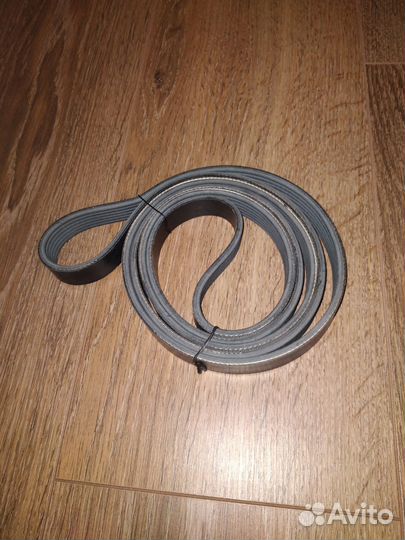 Ремень поликлиновый