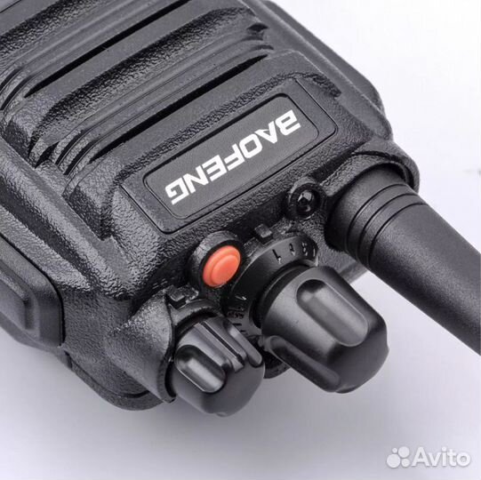 Рация BaoFeng BF-S56 MAX Розн/Опт