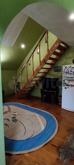 2-к. квартира, 48,9 м², 5/5 эт.