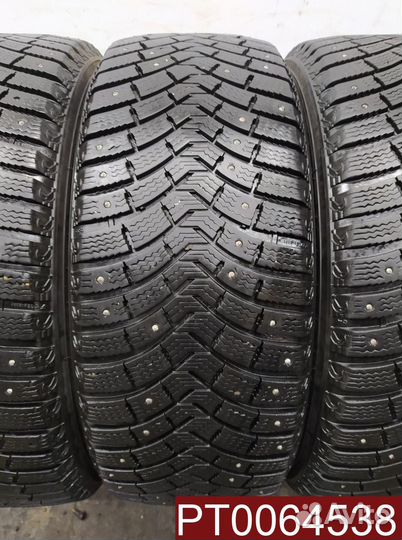 Michelin Latitude X-Ice North 2 225/55 R18 98H