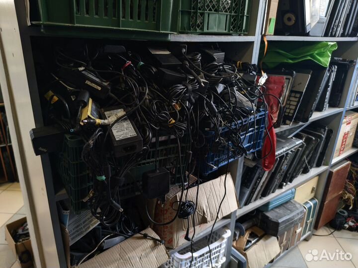 Блок питания Acer, Asus, Lenovo, MSI