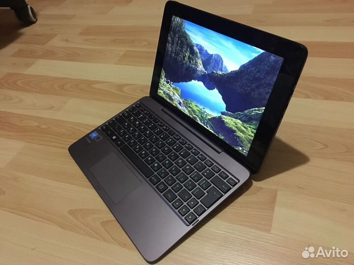 Ноутбук Asus