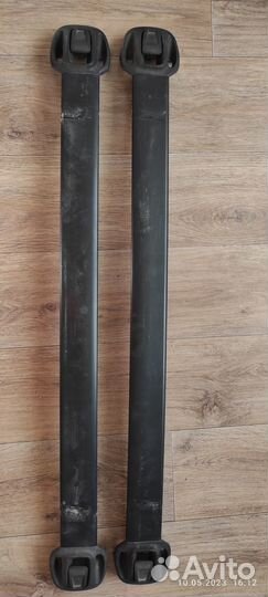 Поперечины(дуги) Kia Sorento I