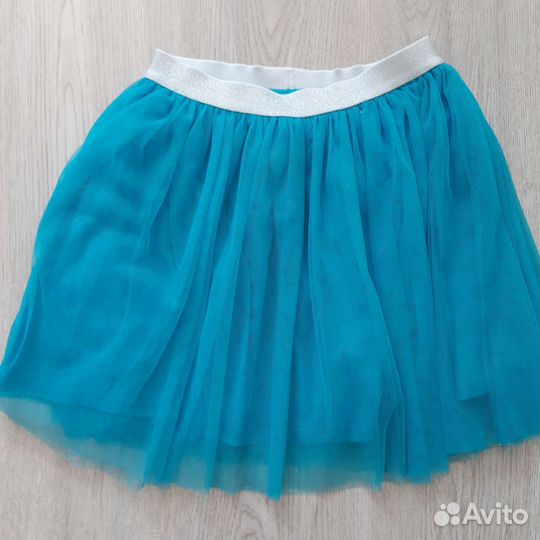Одежда для девочек 128 размер