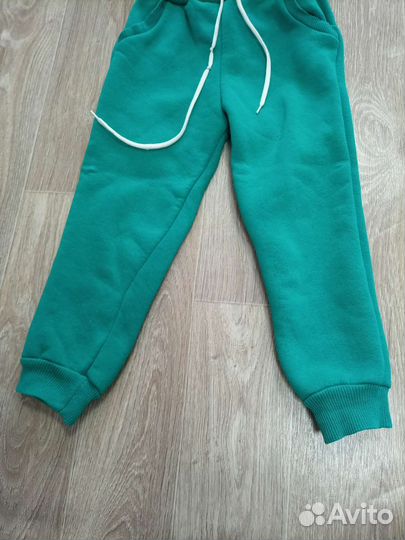 Продам теплый костюм