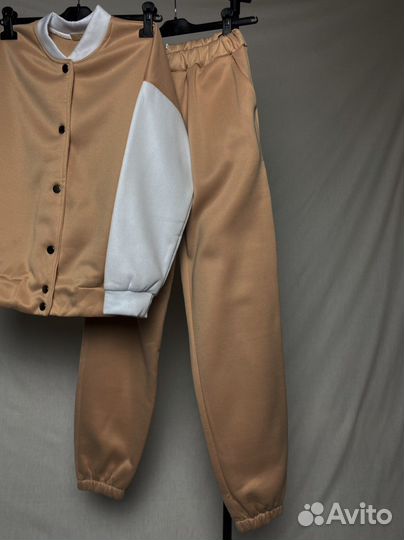 Спортивный костюм двойка