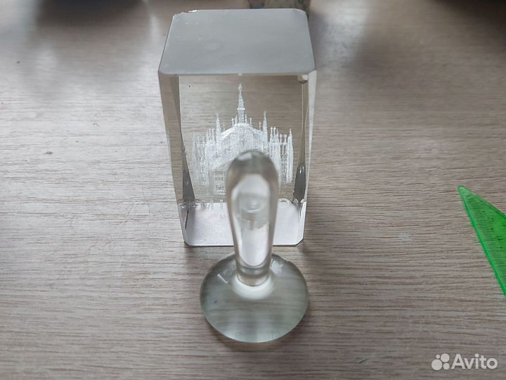 Курант для растирания пигментов