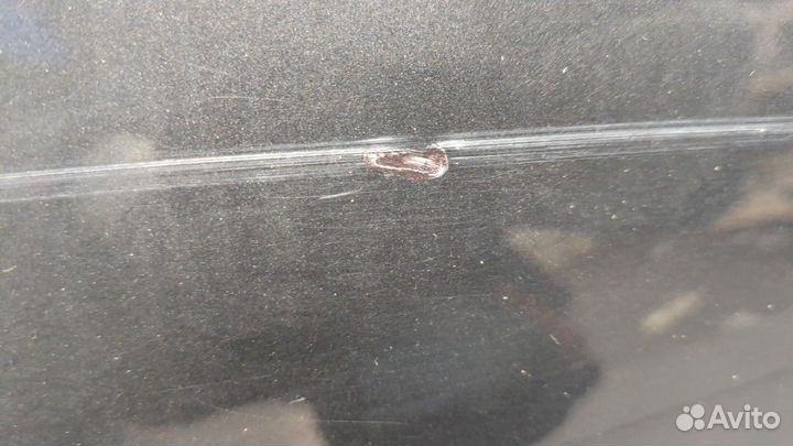 Дверь боковая BMW 3 F34 Gran Turismo 2013, 2014