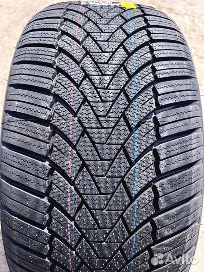 iLink SnowGripper I 225/55 R19 76U